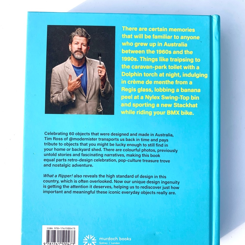What a Ripper! Book by Tim Ross Used - Picture 2 of 16